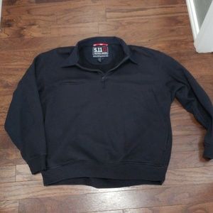 5.11 Firefighter Tactical Sweat Shirt 2XL